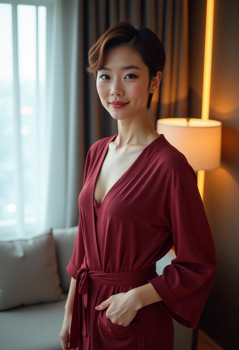 圣诞纸杯蛋糕海报
