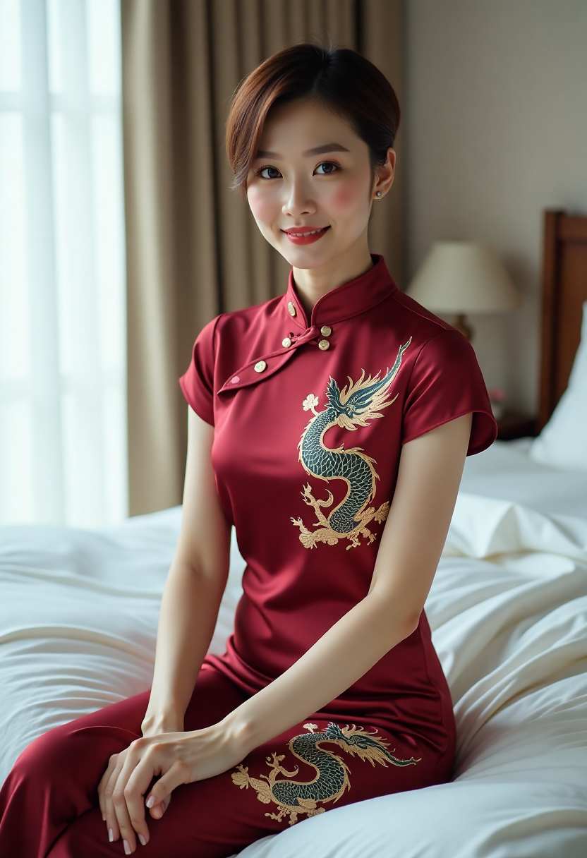 老城区橱窗巡礼海报
